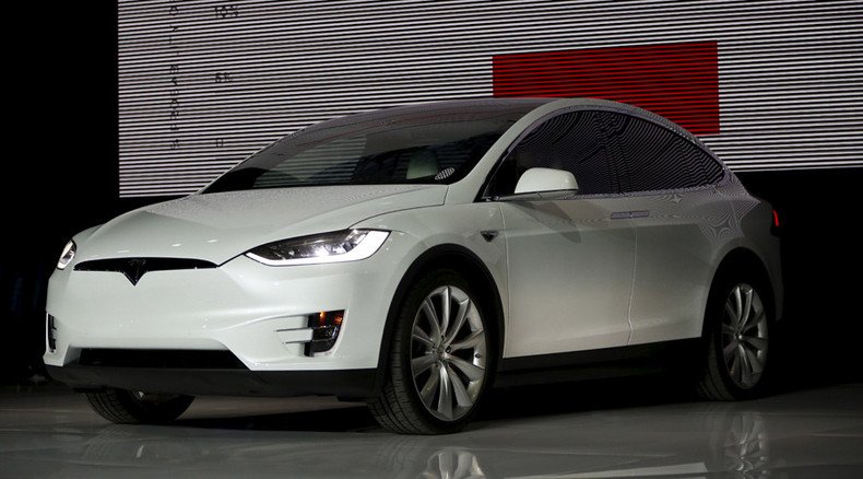 Tesla prices to triple as Denmark pushes to end green car tax breaks