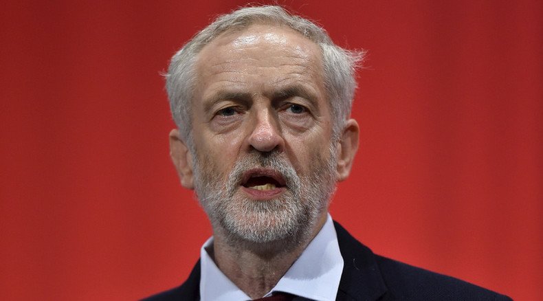 Corbyn must come clean on Trident nukes, show true leadership – SNP