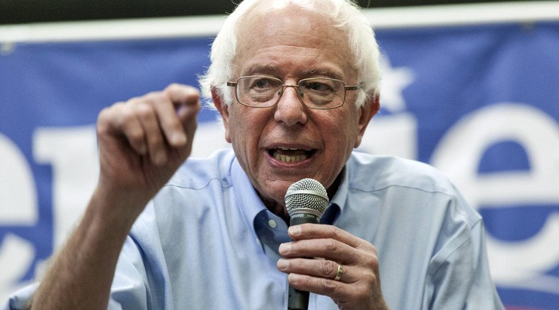 Bernie Sanders raises $26 million, closes gap with Hillary Clinton