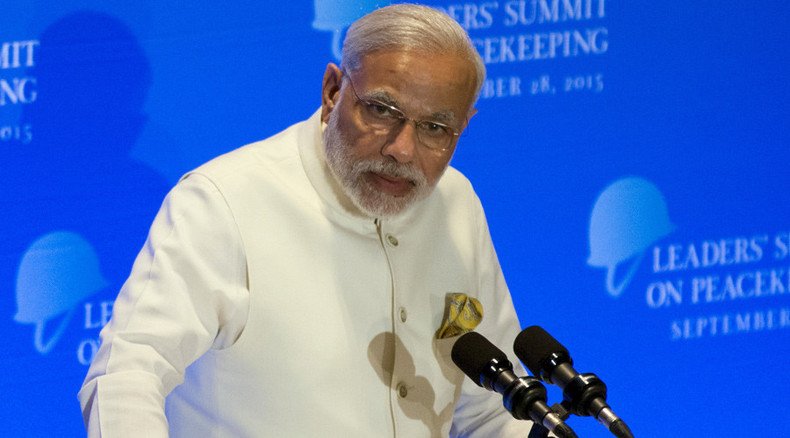 Indian PM Modi to address Indian diaspora at Wembley arena 
