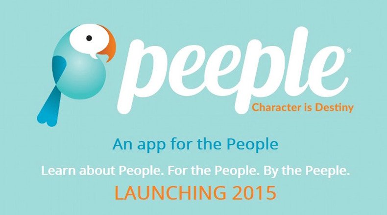 Fastest way to form frenemies? Pal-rating app Peeple sparks online outrage
