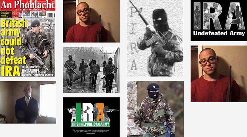#UCCShooting: Gunman identified as 26yo man, IRA fan - reports