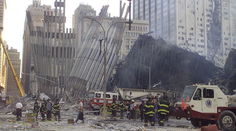 Congress fails to renew 9/11 responders’ medical care
