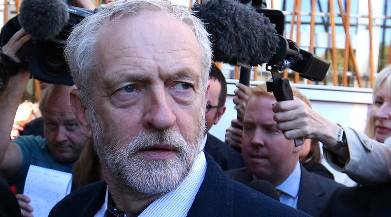 ‘Don’t do a Clegg!’ Students confident Corbyn will keep pledge to scrap tuition fees