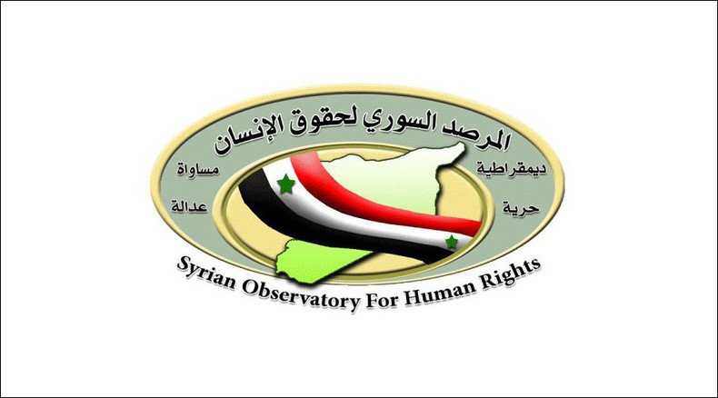 Who is behind Syrian Observatory for Human Rights? Nimrod Kamer investigates for RT