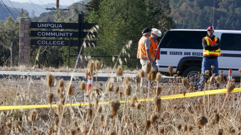 Copycat risk? Schools in multiple states lock down in wake of UCC shooting