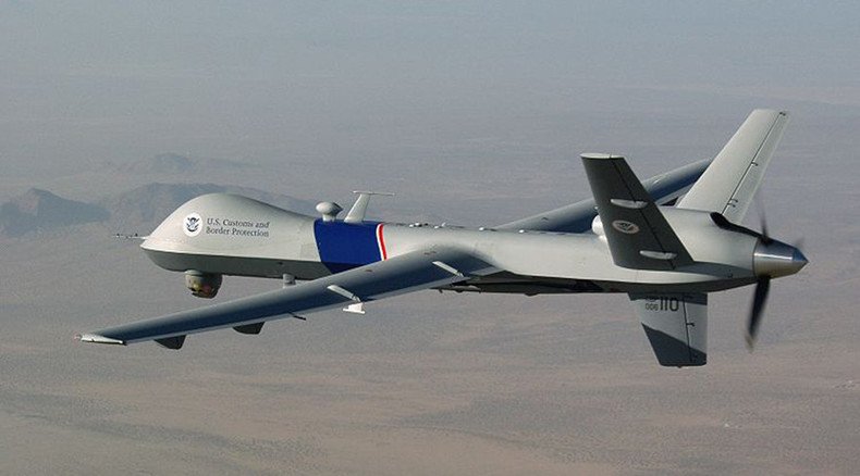 Cameron to double UK drone fleet for fight against ISIS