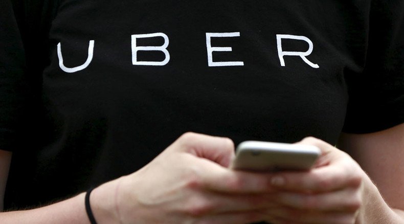 ‘Uber systematically breaking the law’ – Boris Johnson 