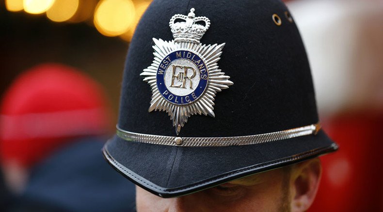 West Midlands Police spent £5m snooping on mobile phone records – FoI 