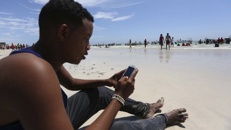 Facebook to bring Internet from space to Sub-Saharan Africa in 2016