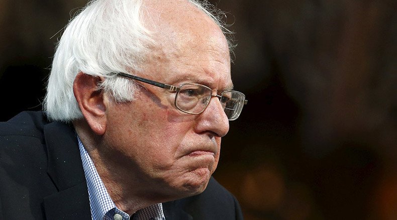 Bernie Sanders, Donald Trump slam Trans-Pacific Partnership deal as ‘disastrous’ & 'terrible’