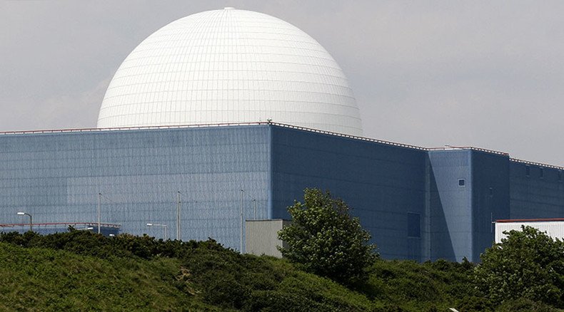 Nuclear power plants ‘highly vulnerable’ to cyber-attacks