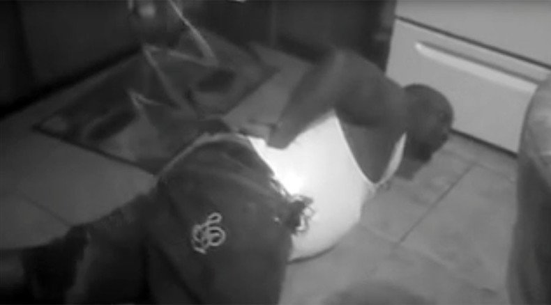 Florida cop fired after repeatedly Tasering unarmed man (VIDEO)