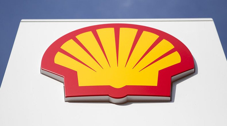 Sanctions do not exclude investment opportunities in Russia - Shell