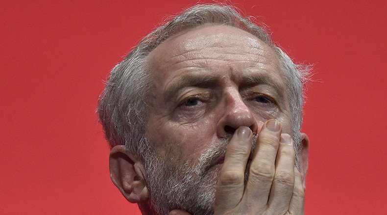 Press watchdog reprimands Daily Telegraph over ‘misleading’ Corbyn anti-Semitism claims