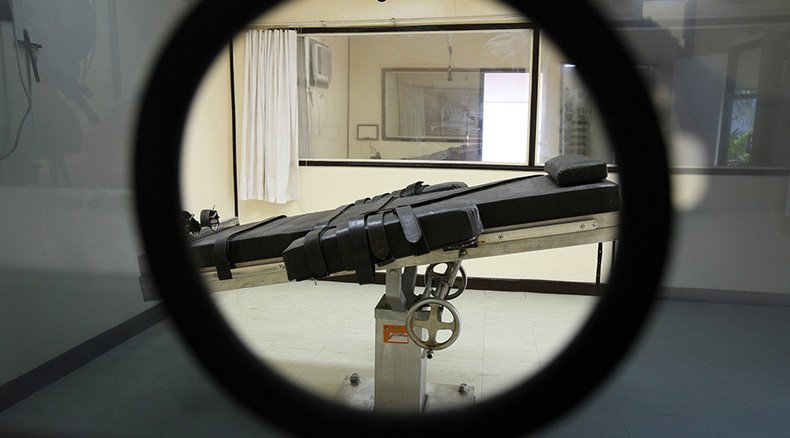 Not ‘ultra-fast’ enough: Montana judge blocks state’s lethal injection drug