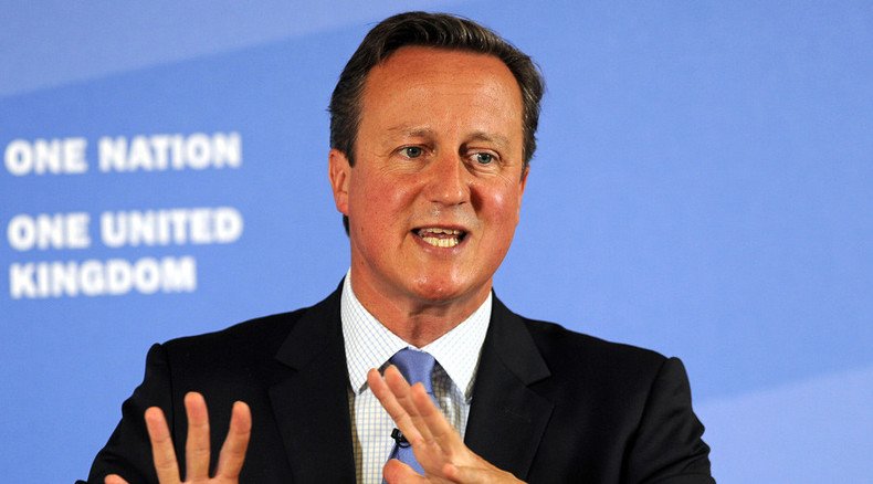 Cameron’s flagship housing policy only helps the rich, campaigners warn