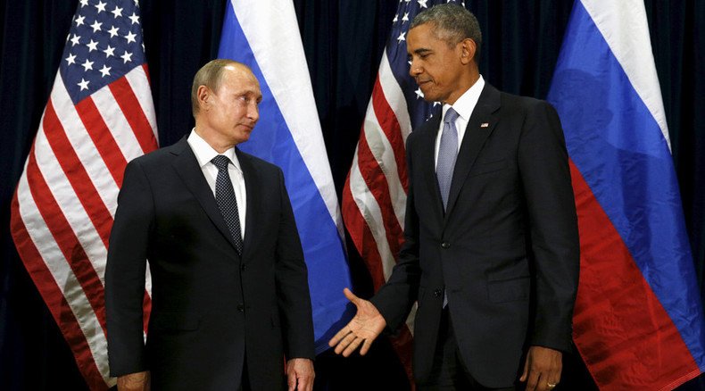 Russia's Syrian gambit exposes Obama’s misguided policy