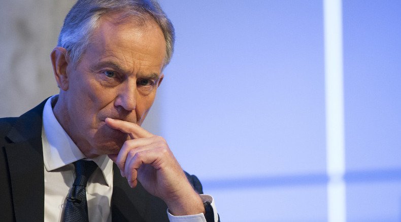 Tony Blair milked 9/11 – and ruined my election, says Ian Duncan Smith