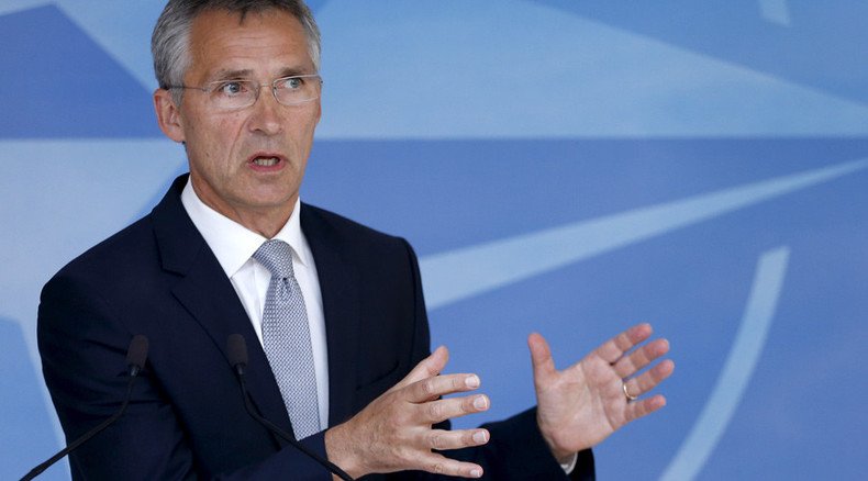 NATO to create new HQs in Hungary & Slovakia, boost response forces – Stoltenberg