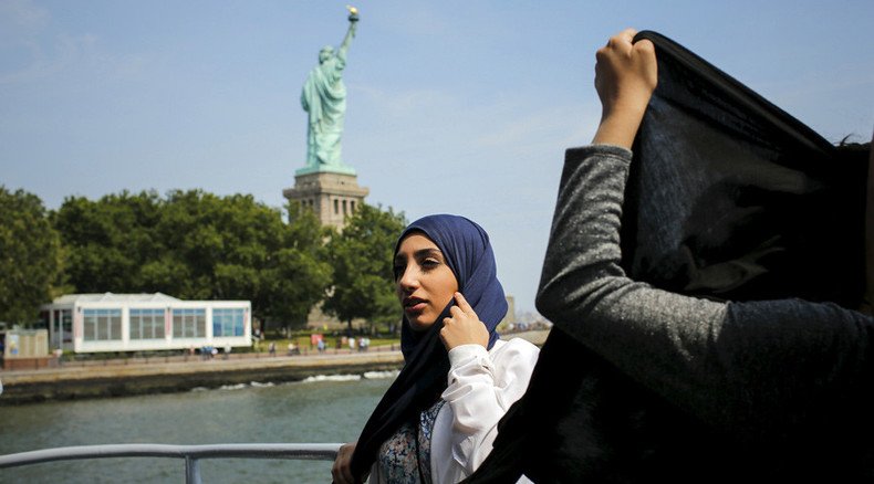 US Islamophobia: Cultural illiteracy & ignorance to blame