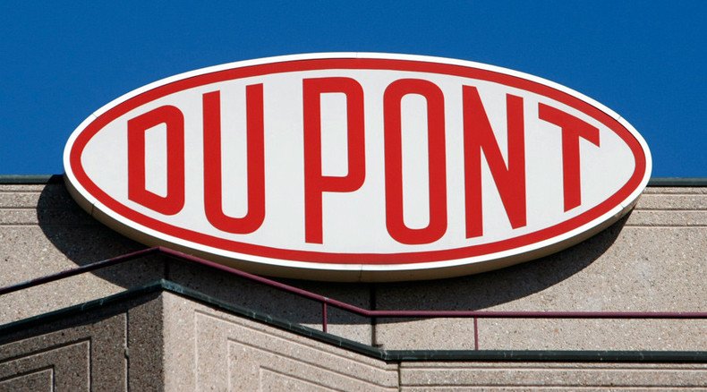 Teflon on trial: Ohio woman wins $1.6mn lawsuit alleging DuPont chemical led to cancer