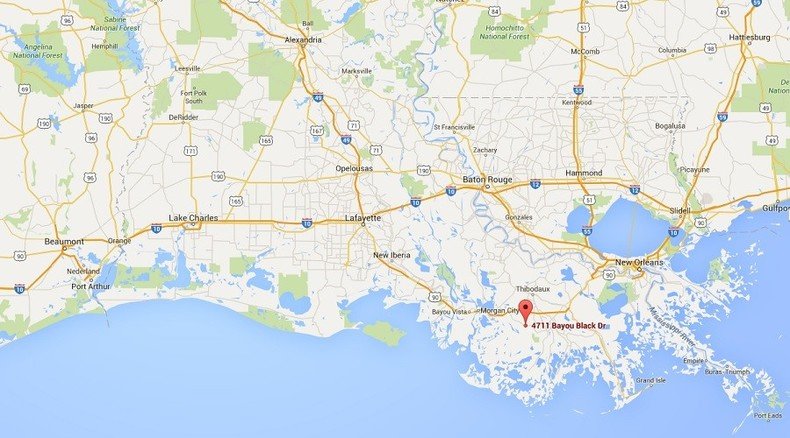 One person reported killed at pipeline explosion at Williams Gas Plant in Louisiana