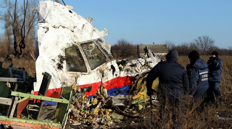Dutch media sue govt, demand it release full info on MH17 crash