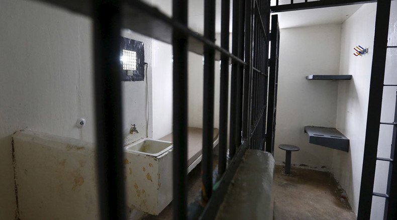 Texas, Florida, Illinois to receive most inmates from massive federal prison release
