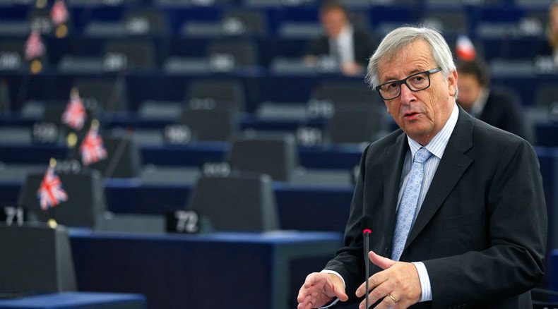 Turning point? EU Commission head says relations with Russia ‘must be improved,’ US ‘can’t dictate’