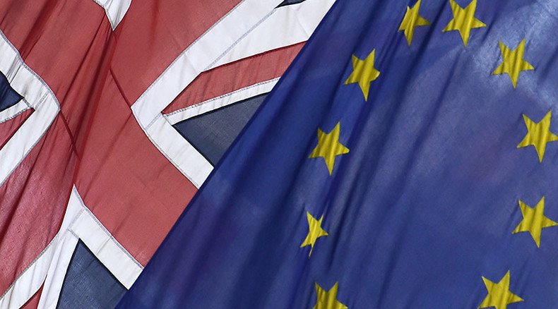 3 top political donors to fund EU ‘Brexit’ campaign