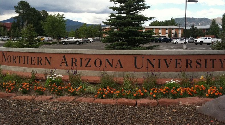 1 dead, 3 wounded in Northern Arizona University shooting, suspect in custody