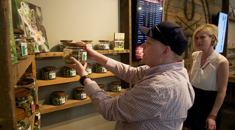 High times: Pot sales hit $11 million in first week in Oregon, topping CO & WA’s combined