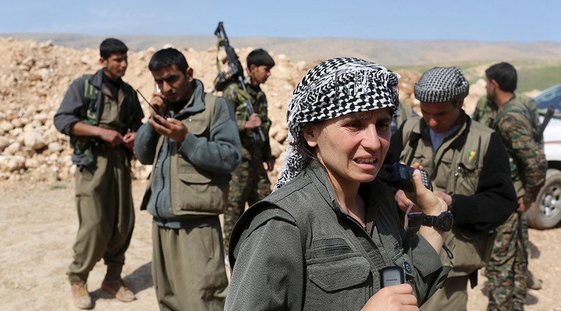Kurdish PKK militant group pledges to stop attacks in Turkey ahead of elections