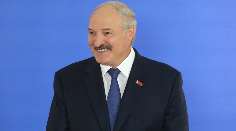 ‘Quiet & without revolutions’: Belarus’ Lukashenko wins landslide victory in elections