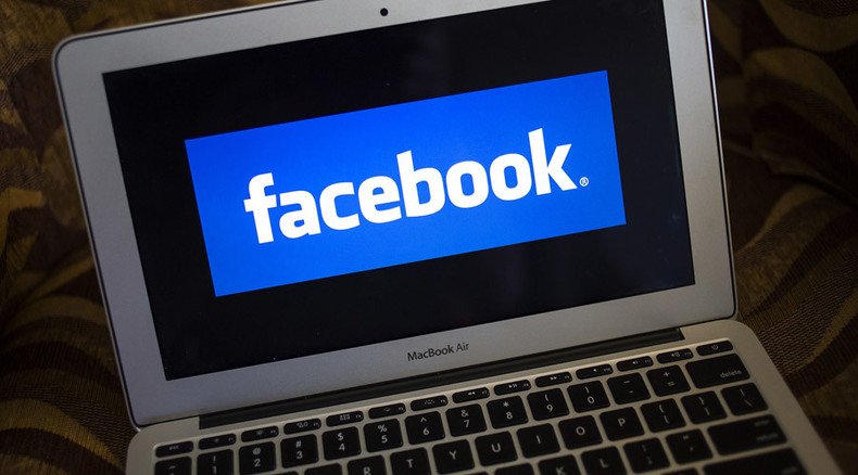 £4k tax bill: Facebook ‘running rings around taxman,’ pays less than average British worker