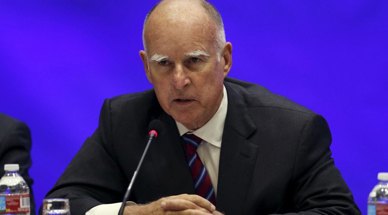 California governor signs bill banning concealed firearms from schools