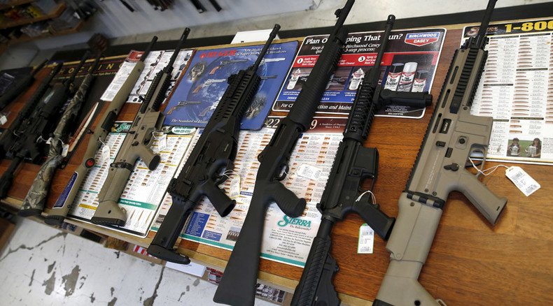 Lawsuits target gun stores and manufacturers for allegedly irresponsible sales
