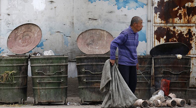 China sets course to defeat poverty by 2020