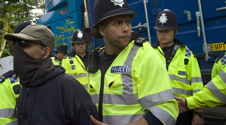 Police more likely to Taser black people - Home Office