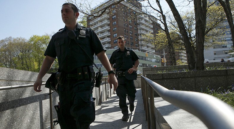 Another Red Scare? Court reopens case against NYPD for surveillance of Muslims