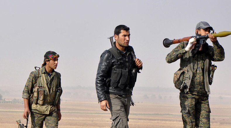 War against ISIS ‘unwinnable’ without troops on ground – SAS veteran