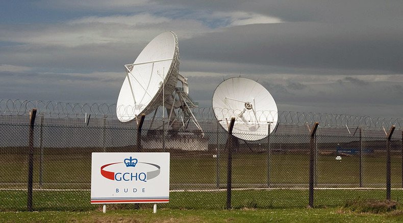 GCHQ given green light to spy on MPs, court rules