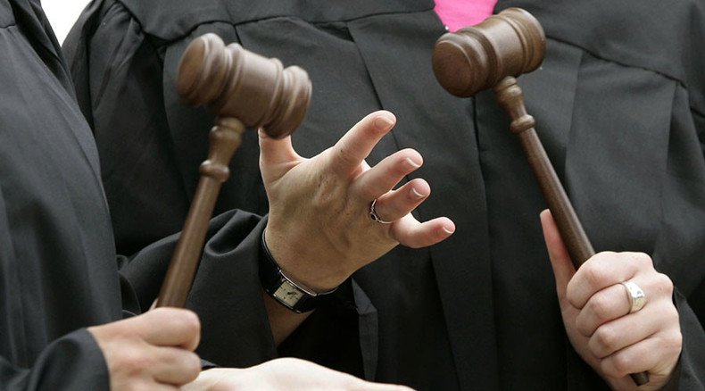 5 craziest lawsuits in America in 2015