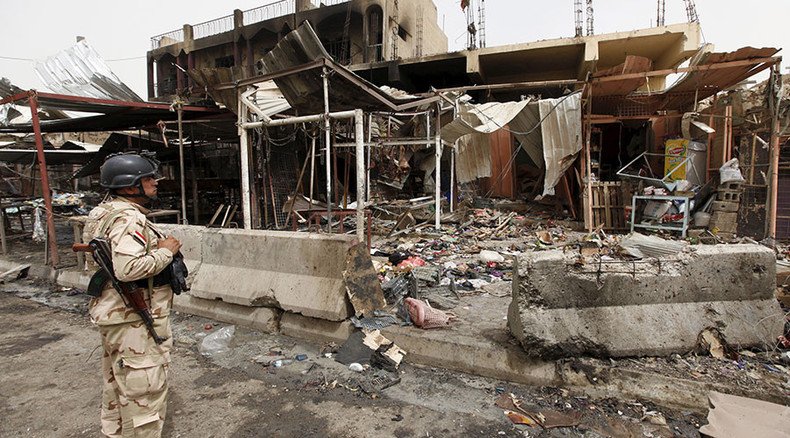 5,000 suicide bombings in 2015: Britain must do more to halt rise, say MPs