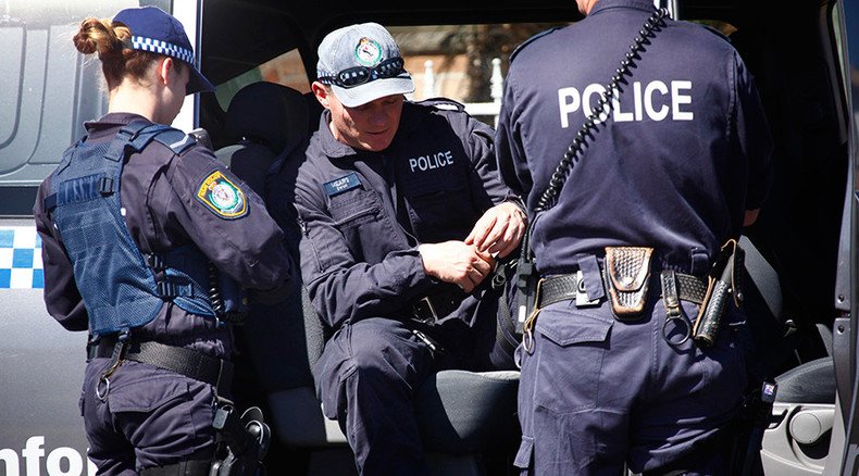 12yo boy investigated for terrorism in Australia as police warn of child recruitment