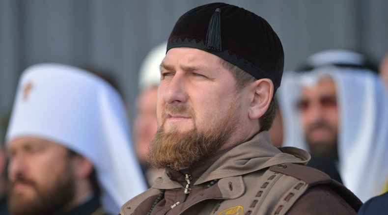Chechen leader praises Putin’s bill protecting holy books from extremism probes