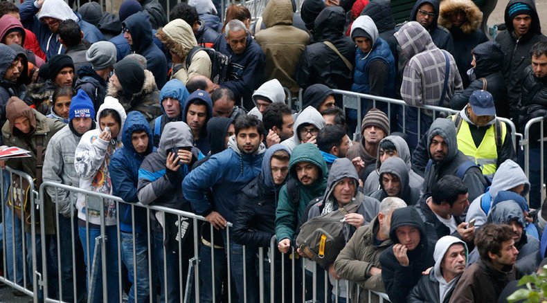 Merkel’s stance on refugees ‘naive, irrational’ – former Czech president