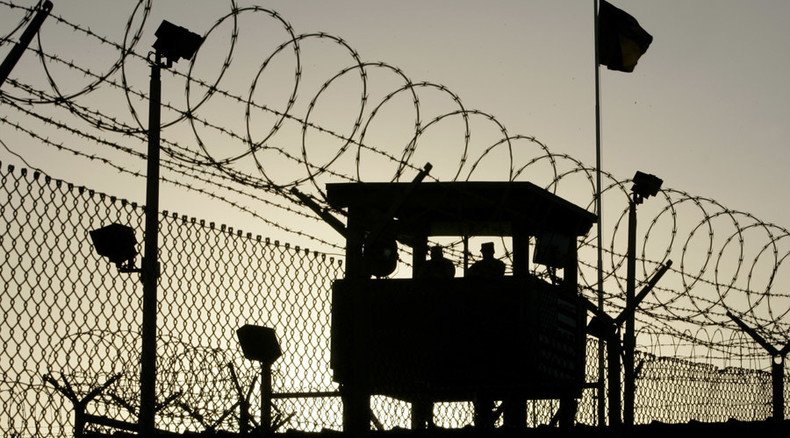 Hunger-striking Gitmo prisoner might get medical exam for potential release