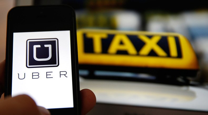 Uber taxi app legal in London, UK high court rules